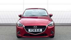 Mazda 2 1.5 115 GT Sport Nav+ 5dr Petrol Hatchback